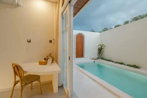 Empowering Investors Worldwide and Ungasan Premier Two Bedroom Freehold Villa