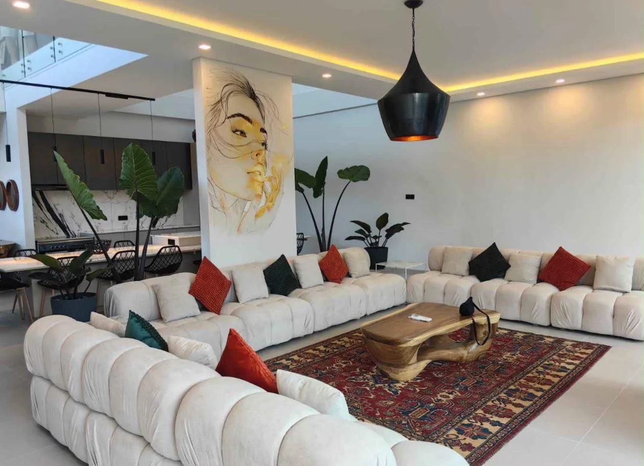 SANUR | LUXURY 3 BEDROOM VILLA