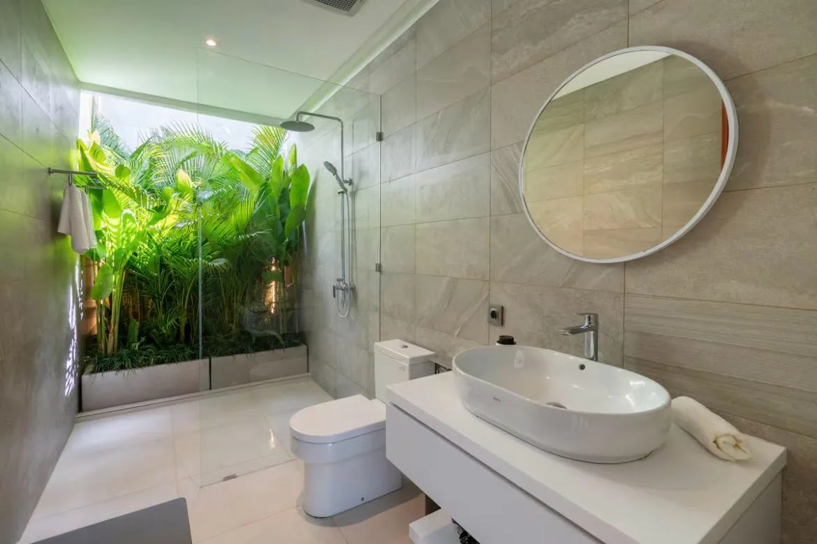 3-BEDROOM LUXURY VILLA | PERERENAN | CLOSE TO PERERENAN BEACH