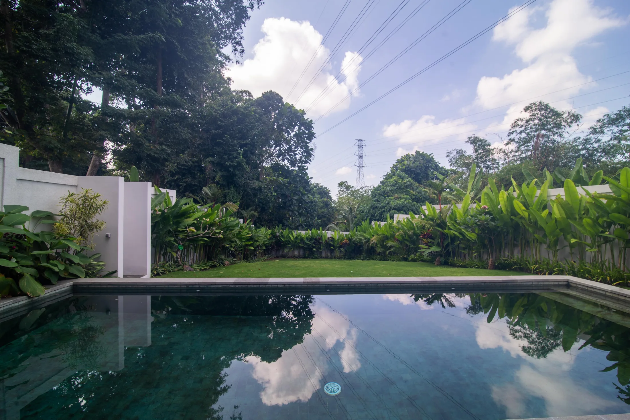 BUWIT | 3+1-BEDROOM VILLA | FOR SALE | REF ID: DR0418