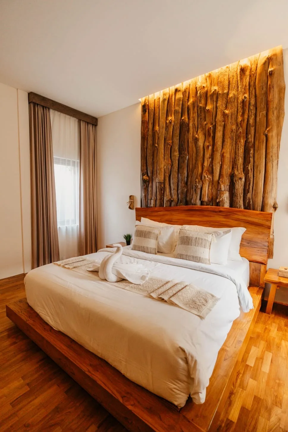 Freehold 3 Bedroom Luxury Villa for Sale in Petitenget Seminyak Bali