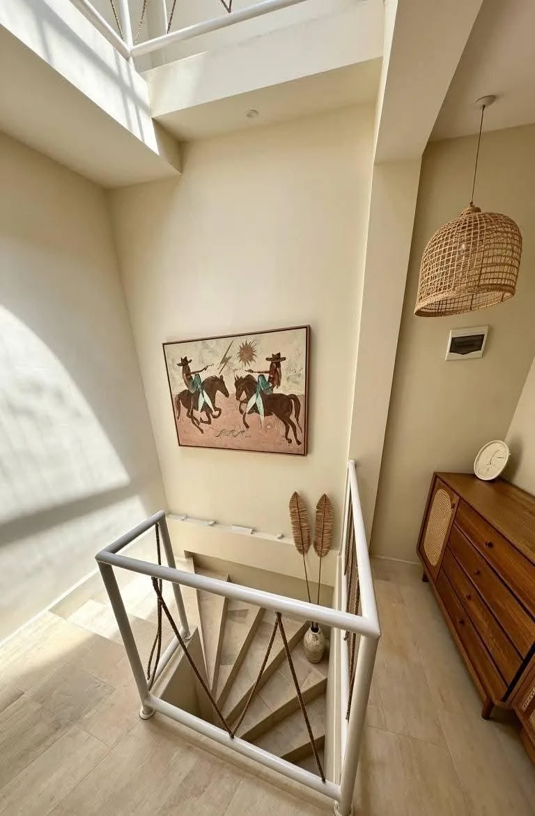 Monthly Brand New 2 Bedroom Rental Villa in Central Canggu