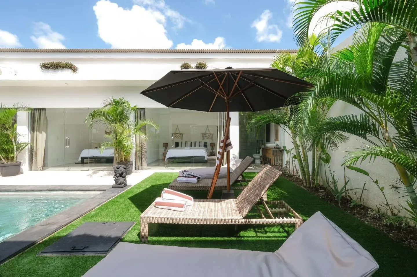 SUBAK, TABANAN | 3-BEDROOM FAMILY-FRIENDLY VILLA | MONTHLY & YEARLY RENTAL REF ID: DR0458