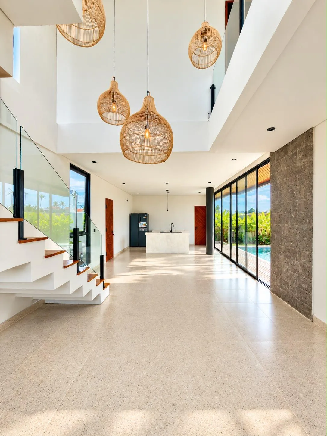 PERERENAN - MUNGGU | 2-BEDROOM VILLA | FREEHOLD & LEASEHOLD | FOR SALE | REF ID: DR0417