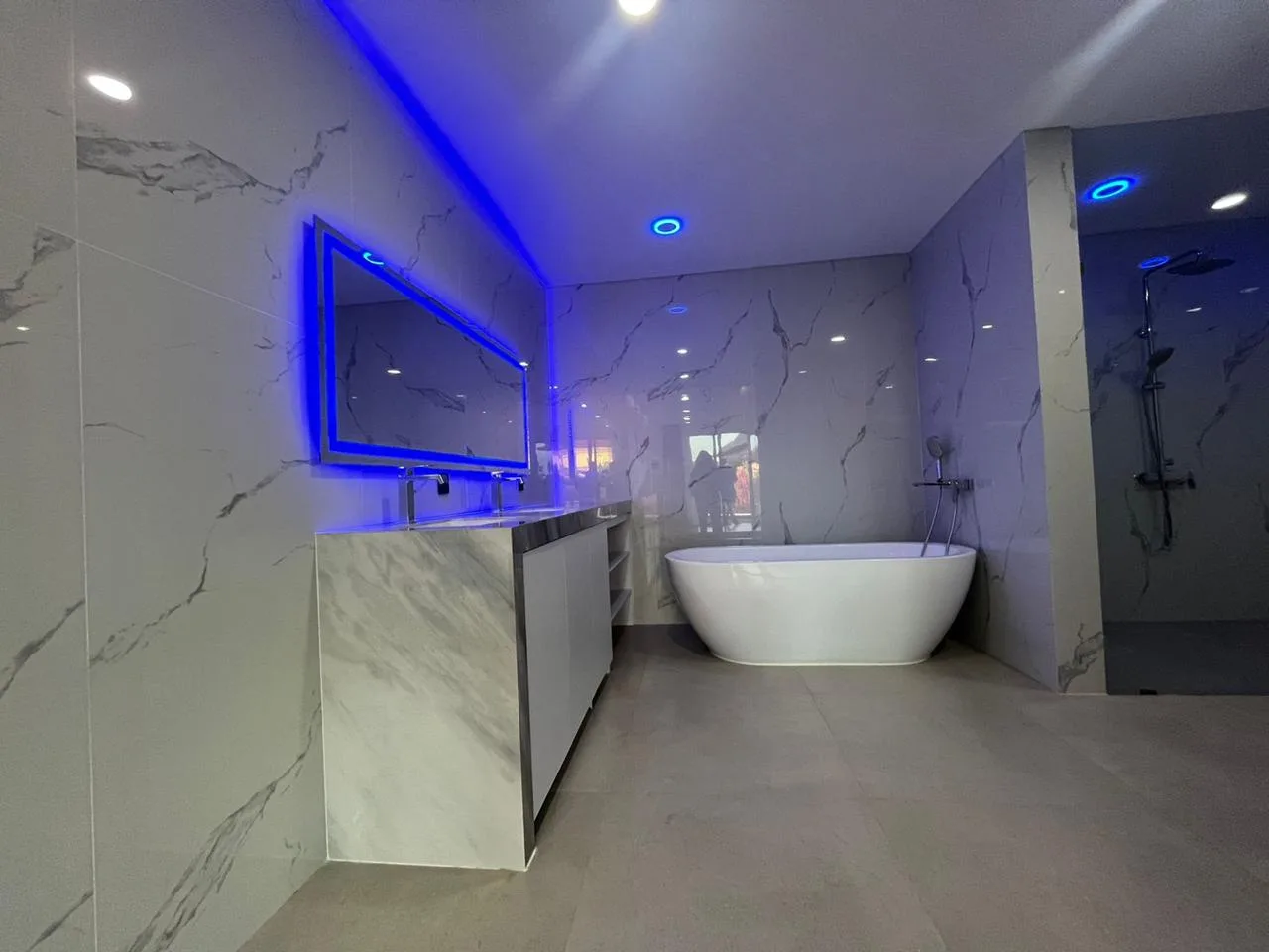 Brand New Luxury 3 Bedroom Villa for Sale in Seminyak near the Beach