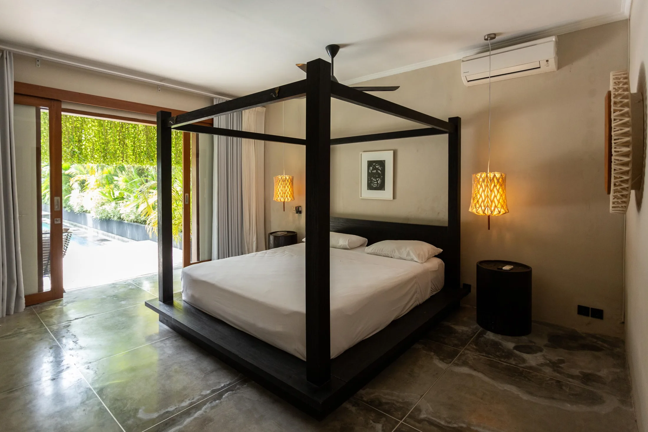 Premium 3 Bedroom Villa for Monthly Rent in Umalas Tegal Cupek