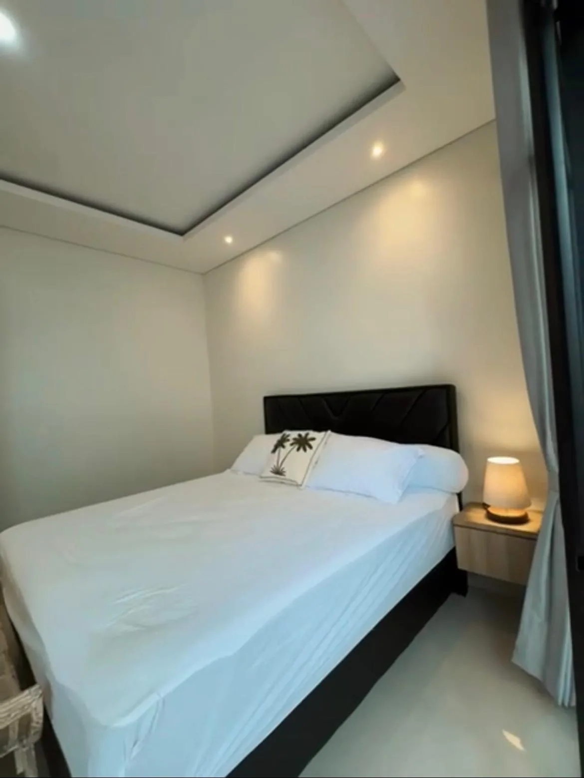 Premium Brand New 2 Bedroom Villa Rental in Berawa Canggu